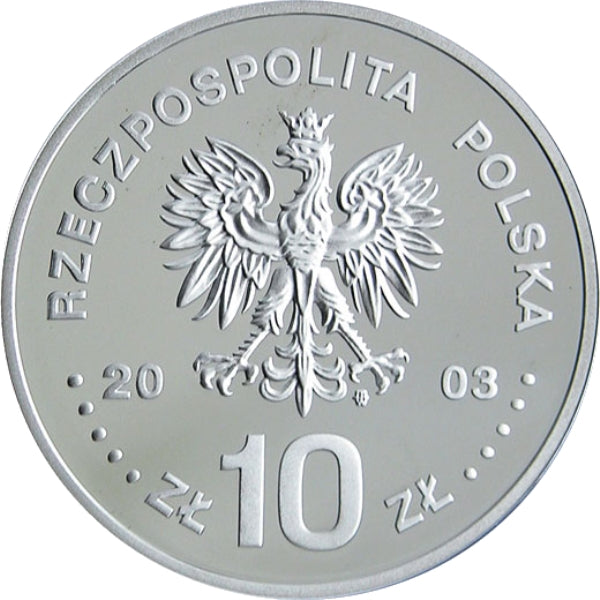 Stanisław Leszczyński (1704-1709, 1733-1736), popiersie
