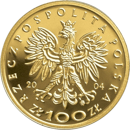 Zygmunt I Stary (1506-1548)