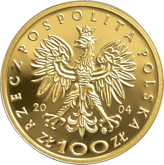 Zygmunt I Stary (1506-1548)