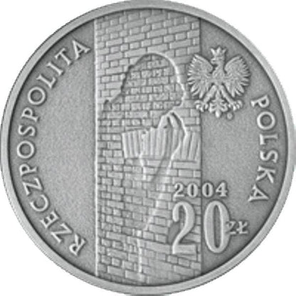 Pamięci Ofiar Getta w Łodzi