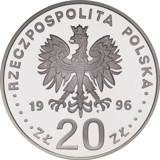 IV wieki stołeczności Warszawy (1596-1996)