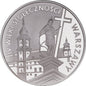 IV wieki stołeczności Warszawy (1596-1996)