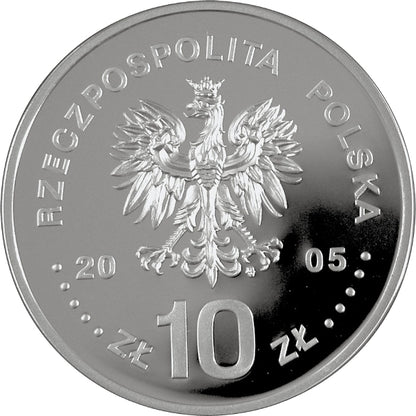 August II Mocny (1697-1706, 1709-1733), półpostać