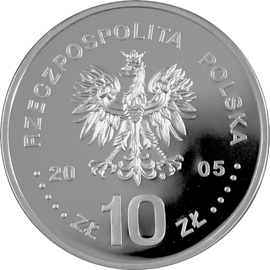 August II Mocny (1697-1706, 1709-1733), półpostać
