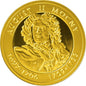 August II Mocny (1697-1706, 1709-1733)