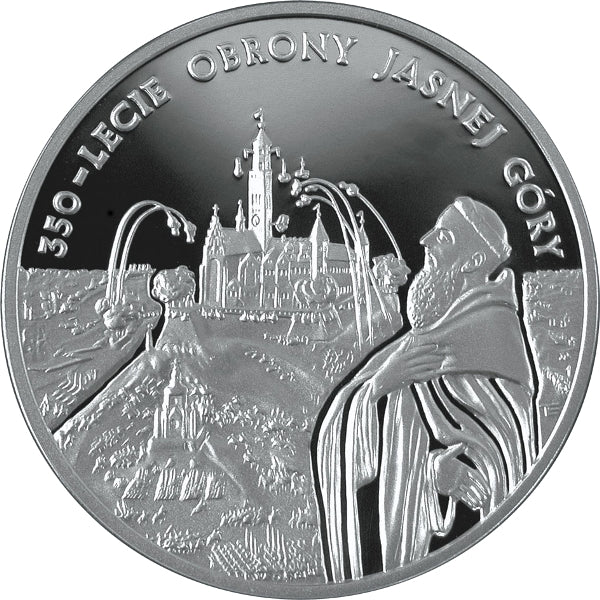 350-lecie obrony Jasnej Góry