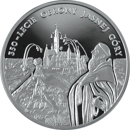 350-lecie obrony Jasnej Góry