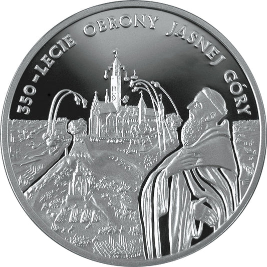 350-lecie obrony Jasnej Góry