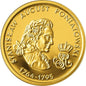 Stanisław August Poniatowski (1764-1795)