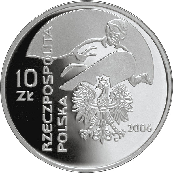 XX Zimowe Igrzyska Olimpijskie, Turyn 2006