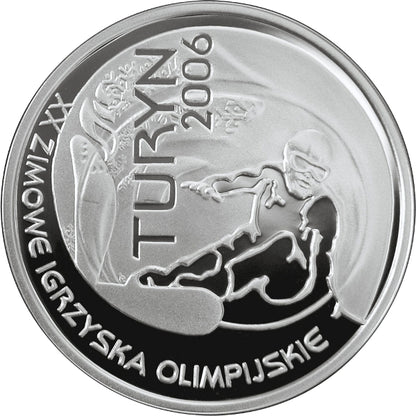 XX Zimowe Igrzyska Olimpijskie, Turyn 2006