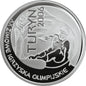 XX Zimowe Igrzyska Olimpijskie, Turyn 2006