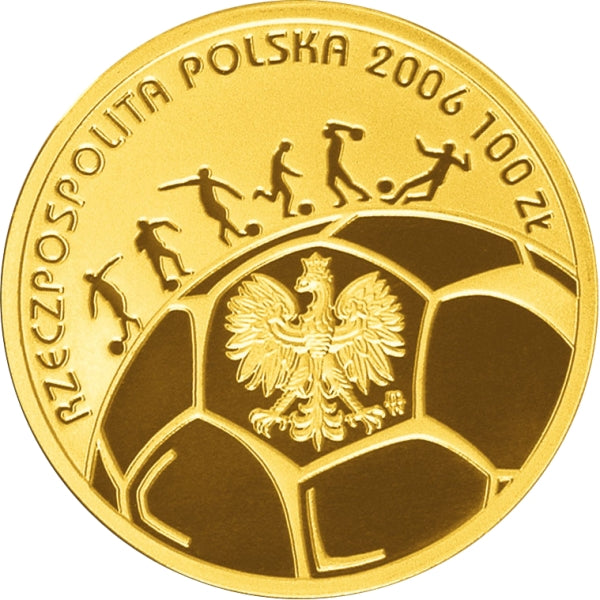 Mistrzostwa Świata w Piłce Nożnej, Niemcy 2006