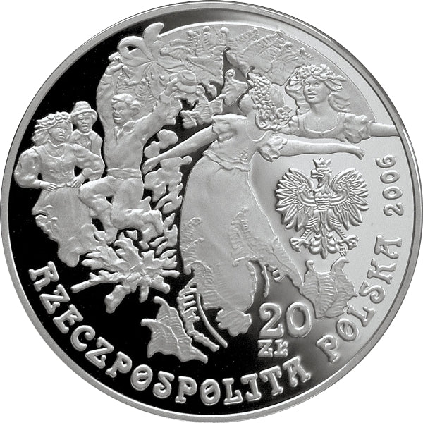 Noc świętojańska