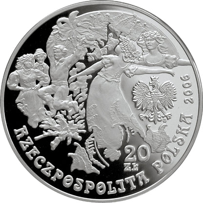 Noc świętojańska