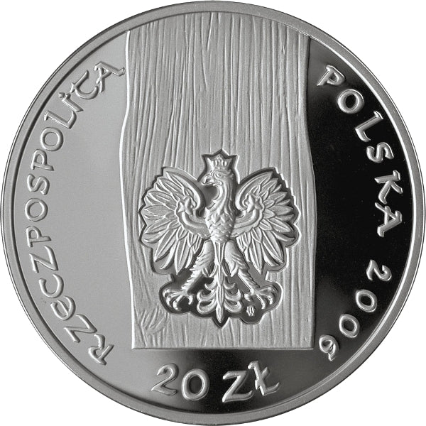 Kościół w Haczowie