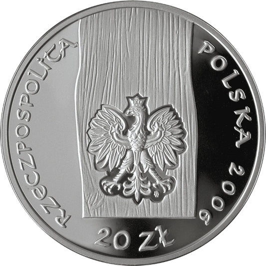 Kościół w Haczowie