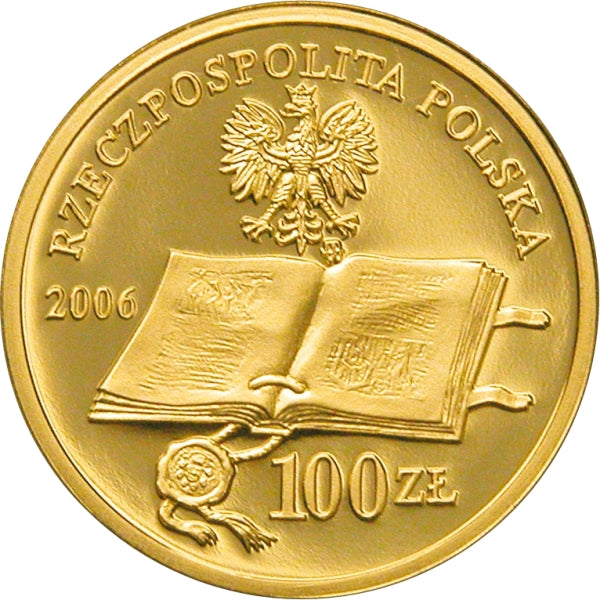 500-lecie wydania Statutu Łaskiego