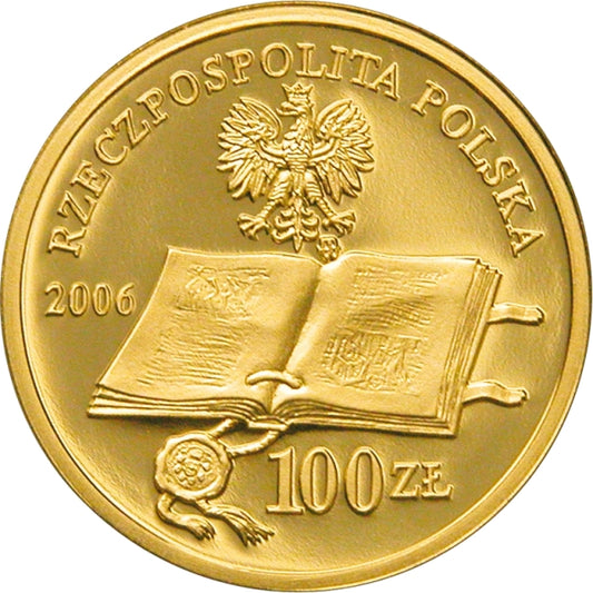 500-lecie wydania Statutu Łaskiego