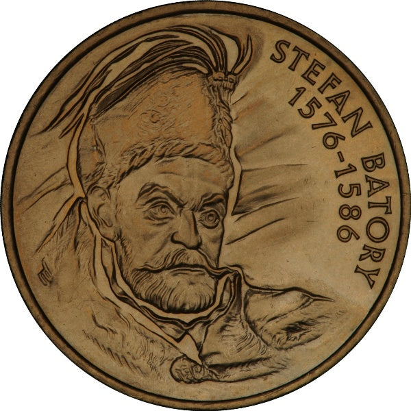 Stefan Batory (1576-1586)