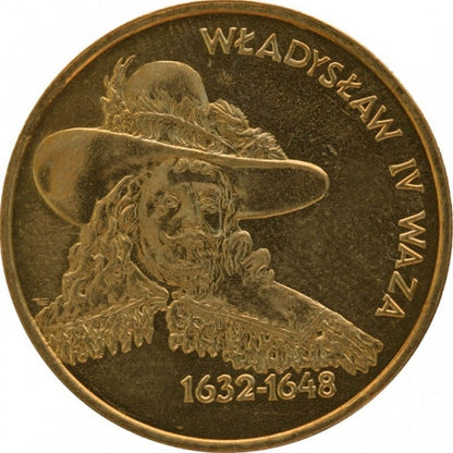 Władysław IV Waza (1632-1648)
