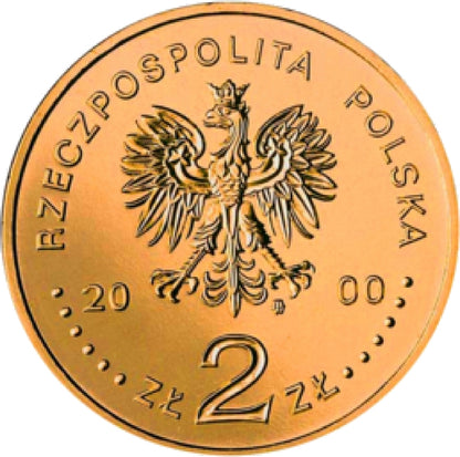 Wielki Jubileusz Roku 2000