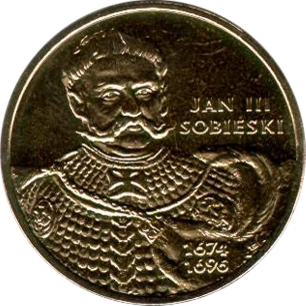 Jan III Sobieski (1674-1696)
