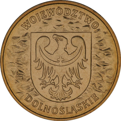 Województwo dolnośląskie