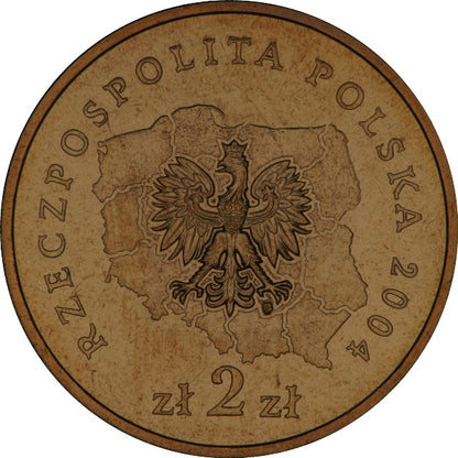 Województwo kujawsko-pomorskie