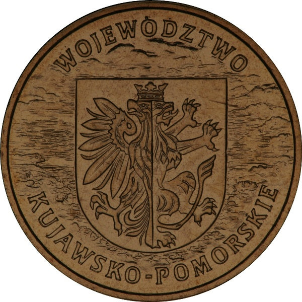 Województwo kujawsko-pomorskie