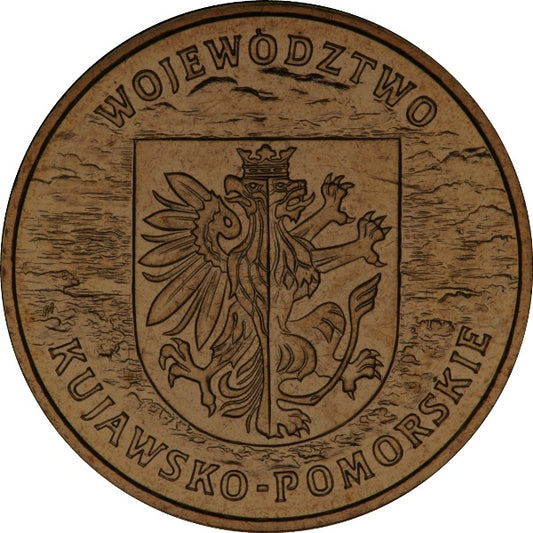 Województwo kujawsko-pomorskie