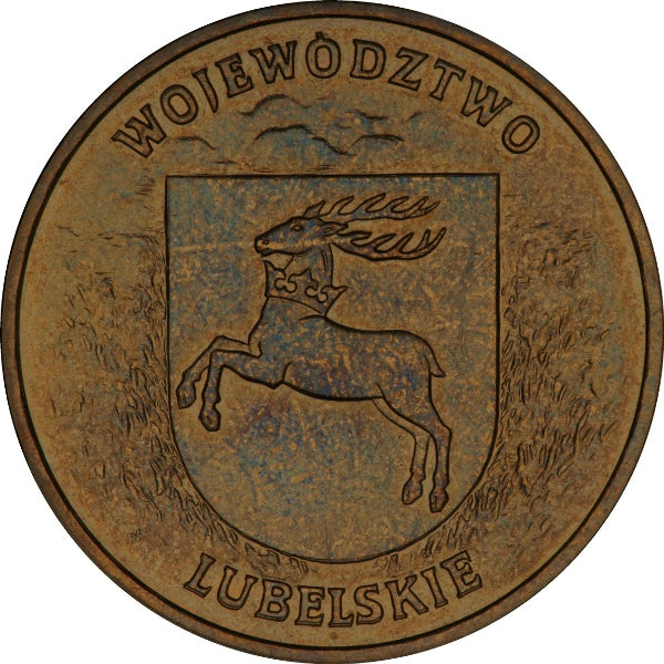 Województwo lubelskie