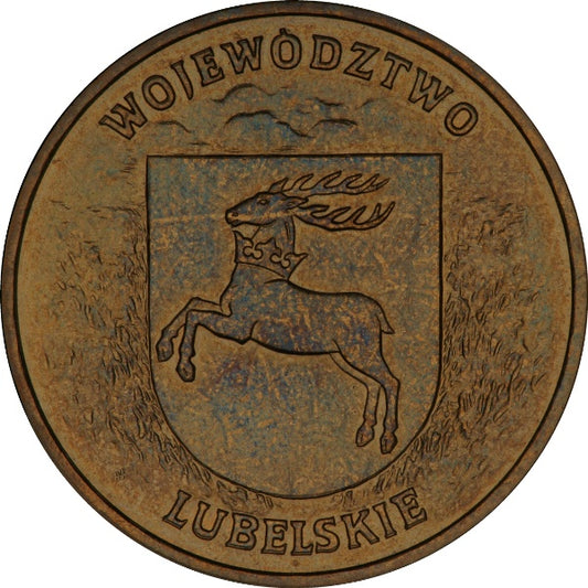 Województwo lubelskie