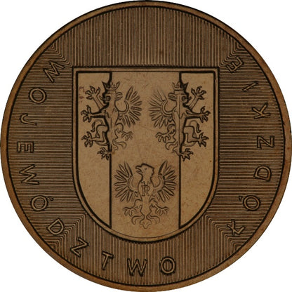 Województwo łódzkie