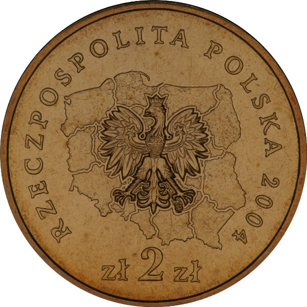 Województwo małopolskie