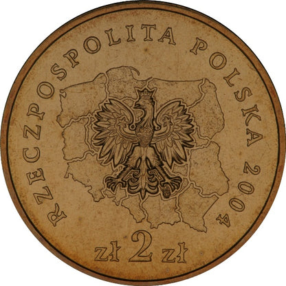 Województwo małopolskie