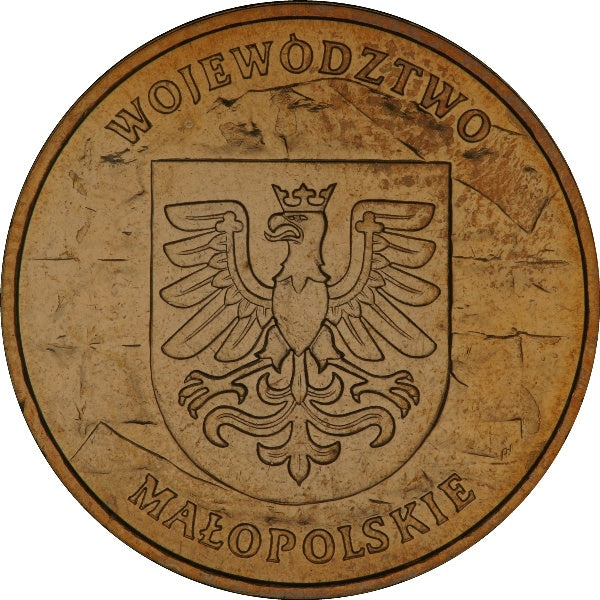 Województwo małopolskie
