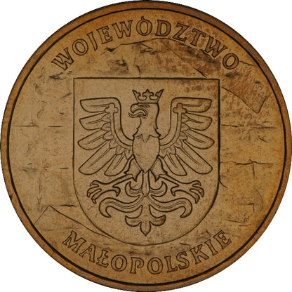 Województwo małopolskie