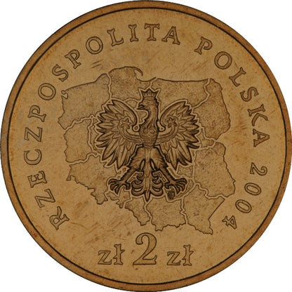 Województwo mazowieckie