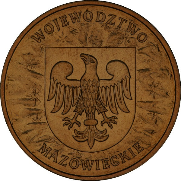 Województwo mazowieckie