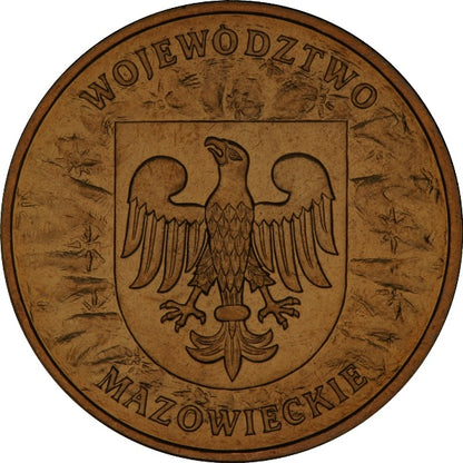 Województwo mazowieckie