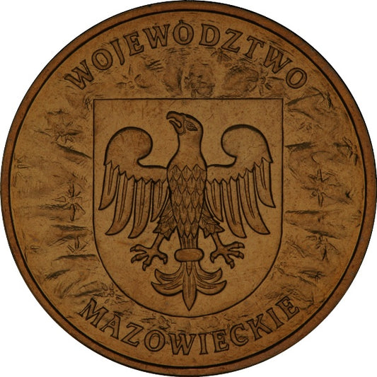 Województwo mazowieckie