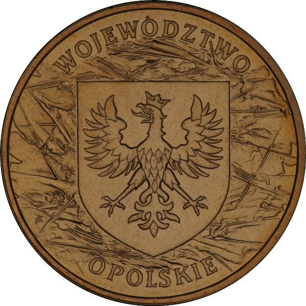 Województwo opolskie