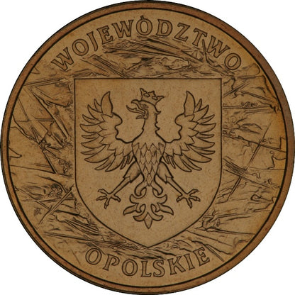 Województwo opolskie