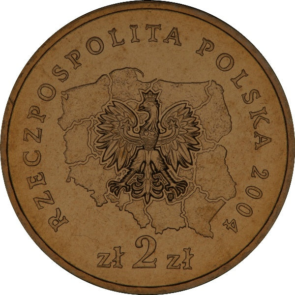 Województwo podkarpackie
