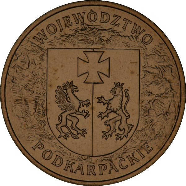 Województwo podkarpackie