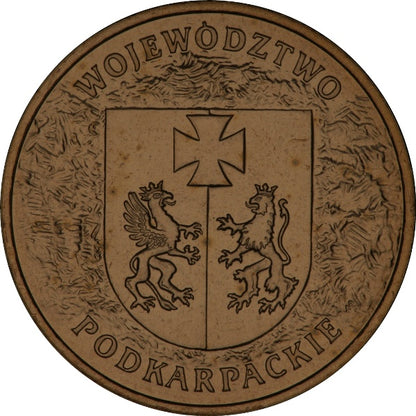 Województwo podkarpackie