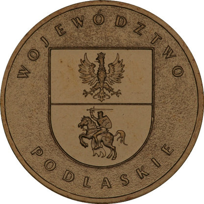 Województwo podlaskie