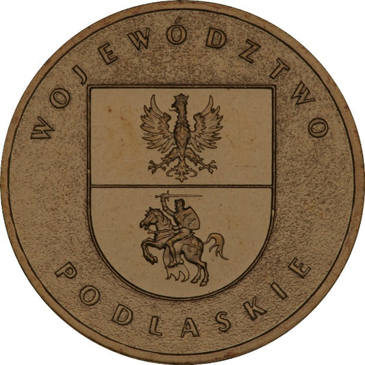 Województwo podlaskie
