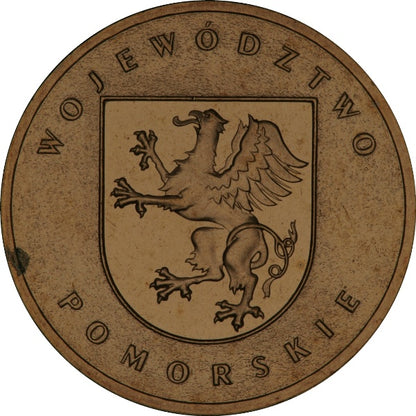 Województwo pomorskie